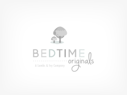 Bedtime Originals monotone 