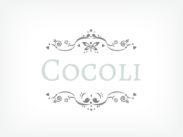 Cocoli monotone logo